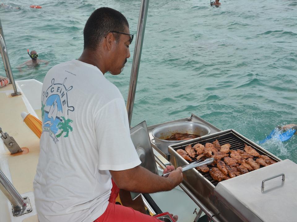 ITC - CUBA - 50 personnes